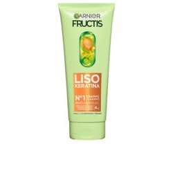 Garnier Fructis No1 Smooth Keratin Shampoo 200 Ml