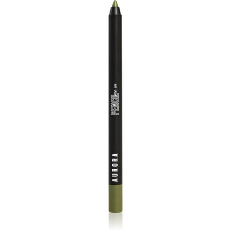 Soft Khol Eyeliner Pencil