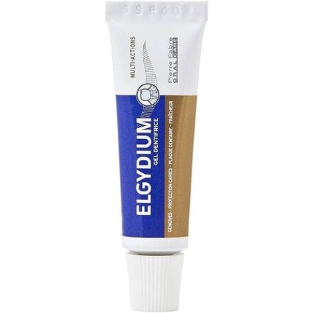 Elgydium Multi Action Gel 75ml
