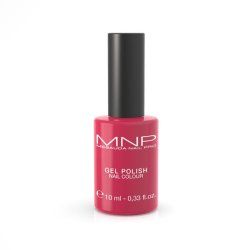 Mesauda Nail Pro MNP 100% Gel Polish, Seal, 10ml