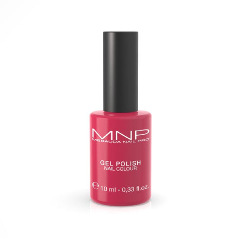 Mesauda MNP Gel Polish 92 Seal 10ml