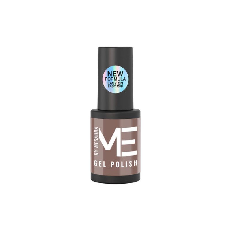 ME by Mesauda 386237 vernis à ongles 4,5 ml Marron