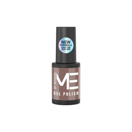 ME by Mesauda 386237 vernis à ongles 4,5 ml Marron
