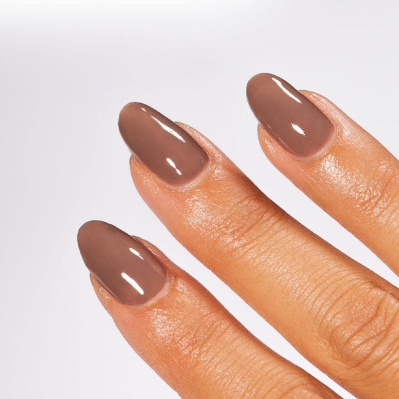 ME by Mesauda 386237 vernis à ongles 4,5 ml Marron