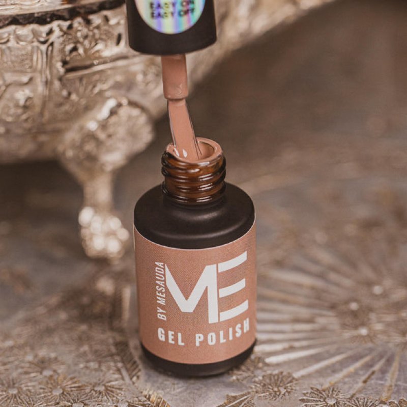 Mesauda ME Gel Polish 237 Marrakesh 4.5ml - Semi-Permanent Nail Polish