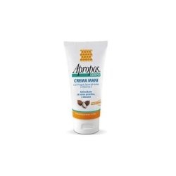 Apropos Hand Cream Moisturizing Cream Protective Cream 75ml