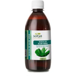Sotya Aloe Vera Juice 500ml