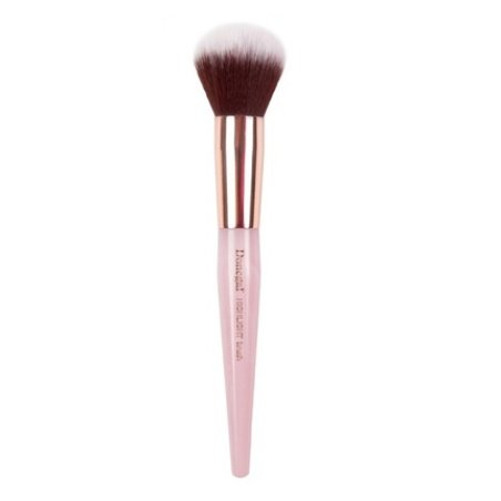 Donegal Mineral Powder Brush Pink 4290