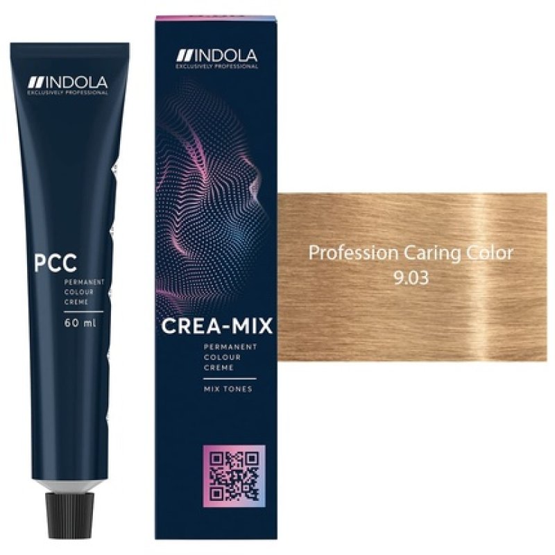 Indola Profession Caring Color 9.03 60ml