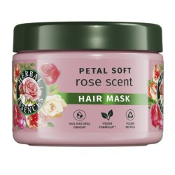Herbal Essences Herbal Mask Rose 300ml
