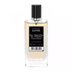 Saphir My Identity Man Eau De Parfum Spray 50ml