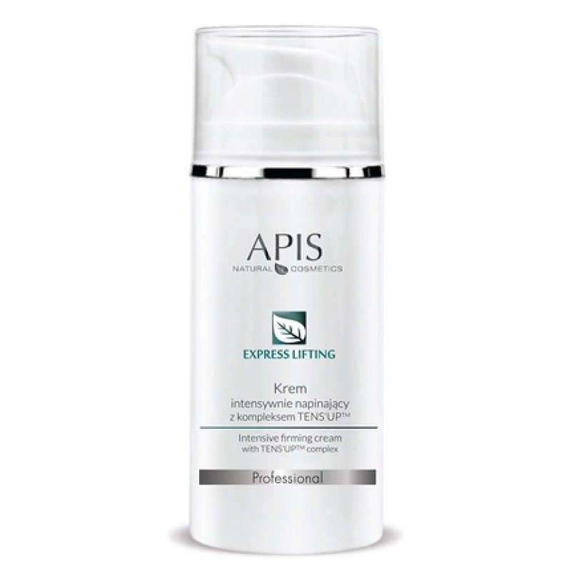 Apis Express Lifting Firming Cream with TENS'UP Complex 100ml