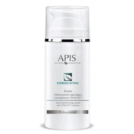Apis Express Lifting Firming Cream with TENS'UP Complex 100ml