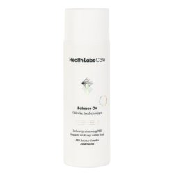 Balance On Conditioning Hair Stem Conditioner 200ml