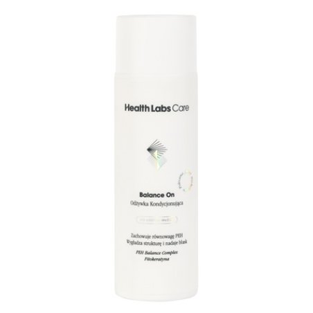 Balance On Conditioning Hair Stem Conditioner 200ml