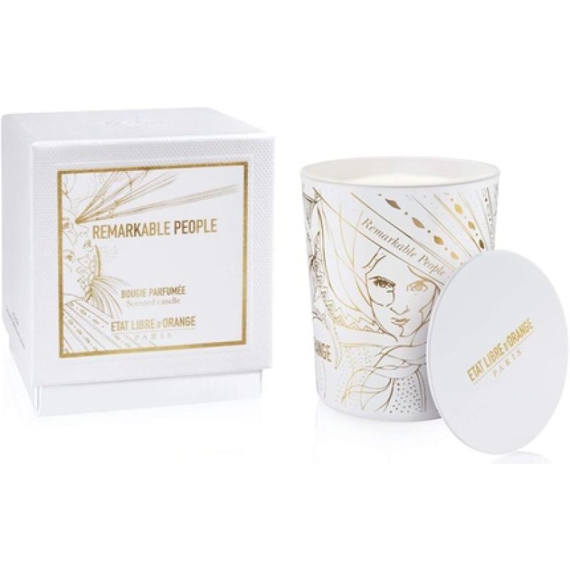Remarkable People Candle Etat Libre D'orange Candle