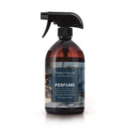 Perfect House Interior Perfume Pink Pepper Amber 500ml