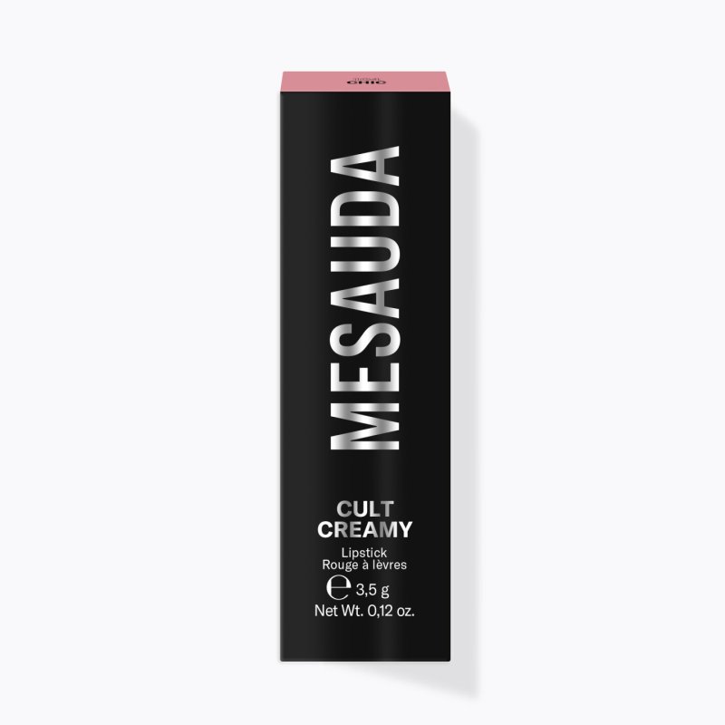 MESAUDA Cult Creamy 104 Chic