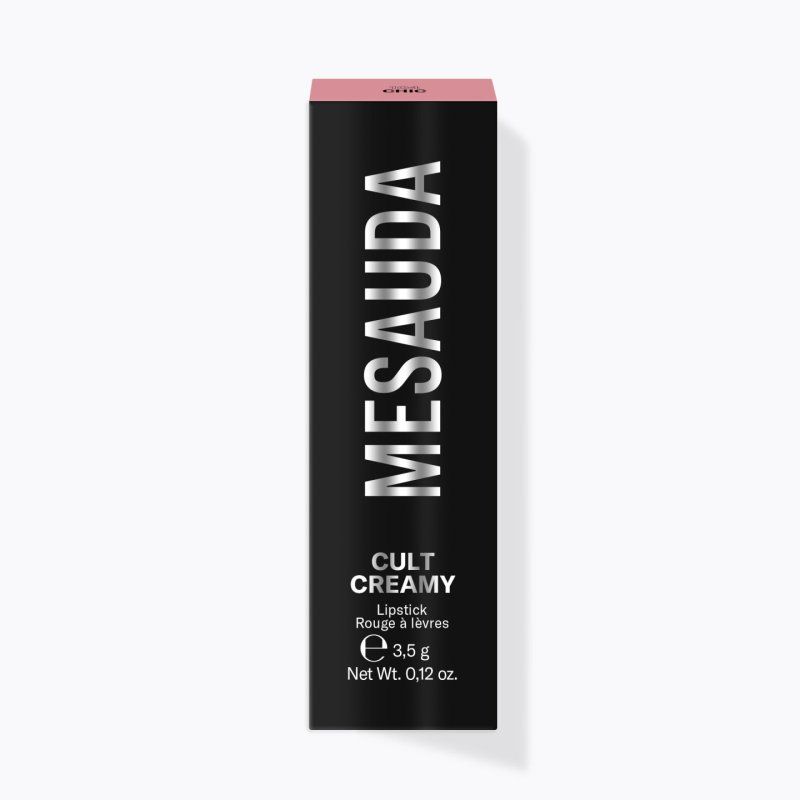 MESAUDA Cult Creamy 3,5 g 104 Chic