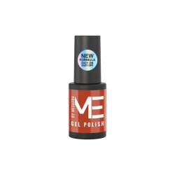 ME by Mesauda 386236 vernis à ongles 4,5 ml Orange