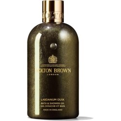 Molton Brown Labdanum Dusk Bath & Shower Gel