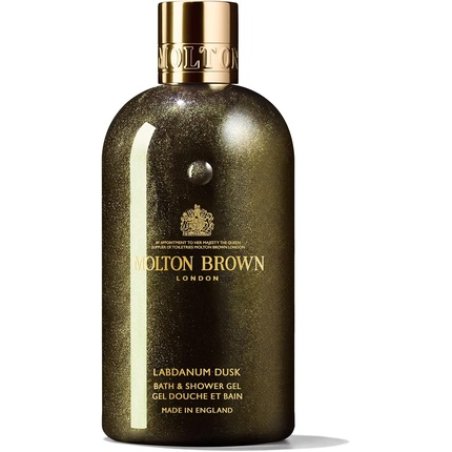 Molton Brown Labdanum Dusk Bath & Shower Gel