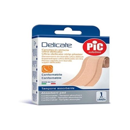 Aposito Pic Delicate Antib Piel 8cmx0.5m