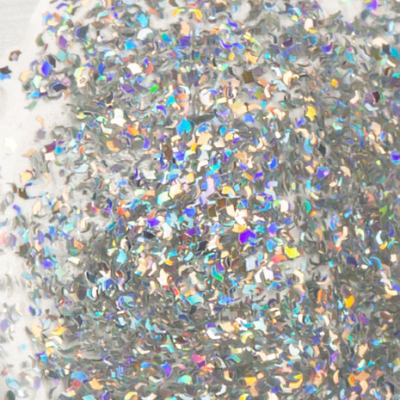 Mesauda MNP Gel Polish 206 Holographic 10ml