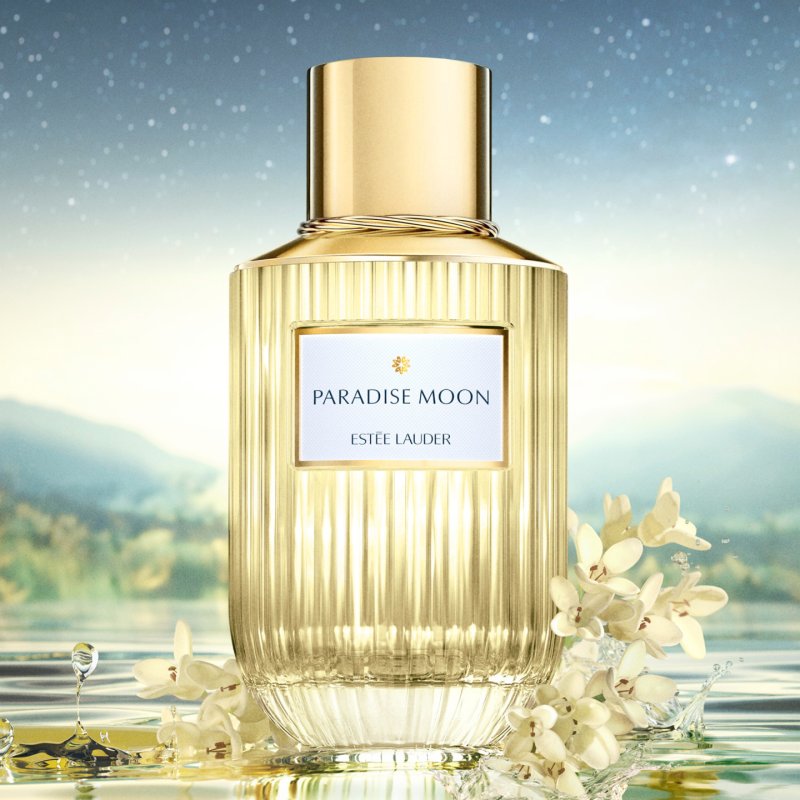 Estée Lauder Paradise Moon Unisex Eau de Parfum 100ml