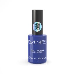 Mesauda Nail Pro MNP 100% Gel Polish, One Love, 10ml