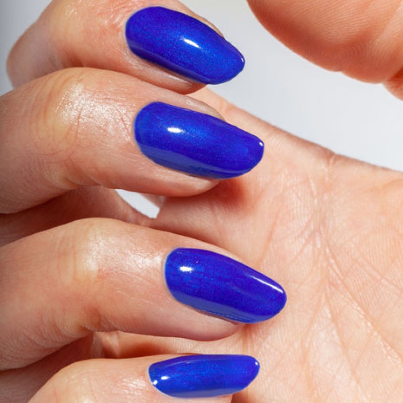 Mesauda Nail Pro MNP 100% Gel Polish, One Love, 10ml