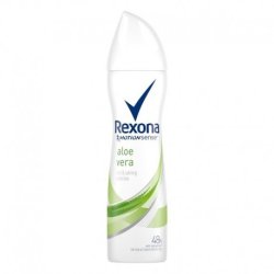 Rexona 8712561844338 déodorant Femmes Déodorant spray 150 ml 1 pièce(s)