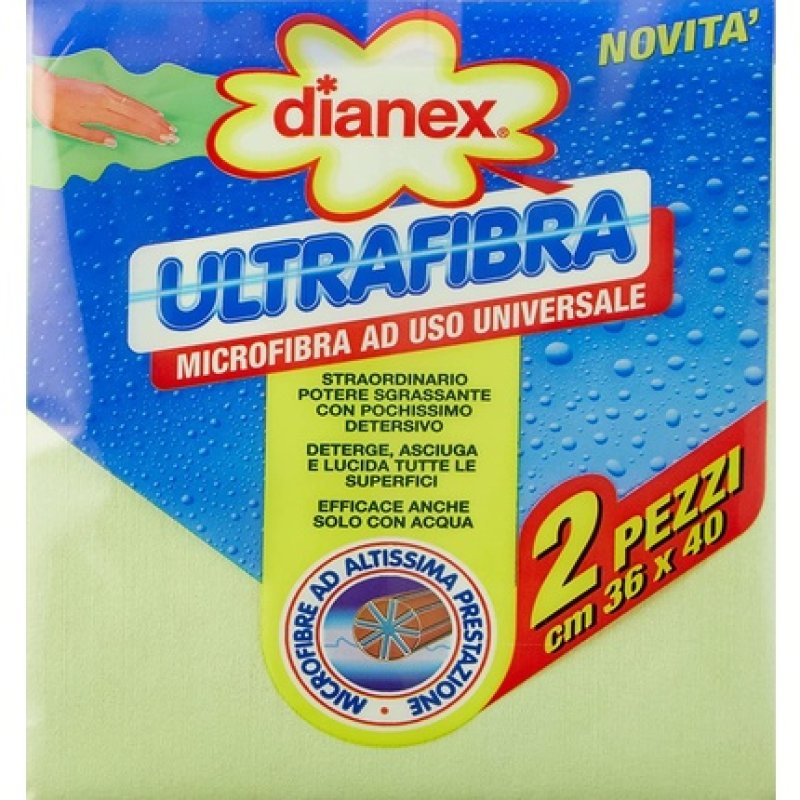 Dianex Ultrafiber
