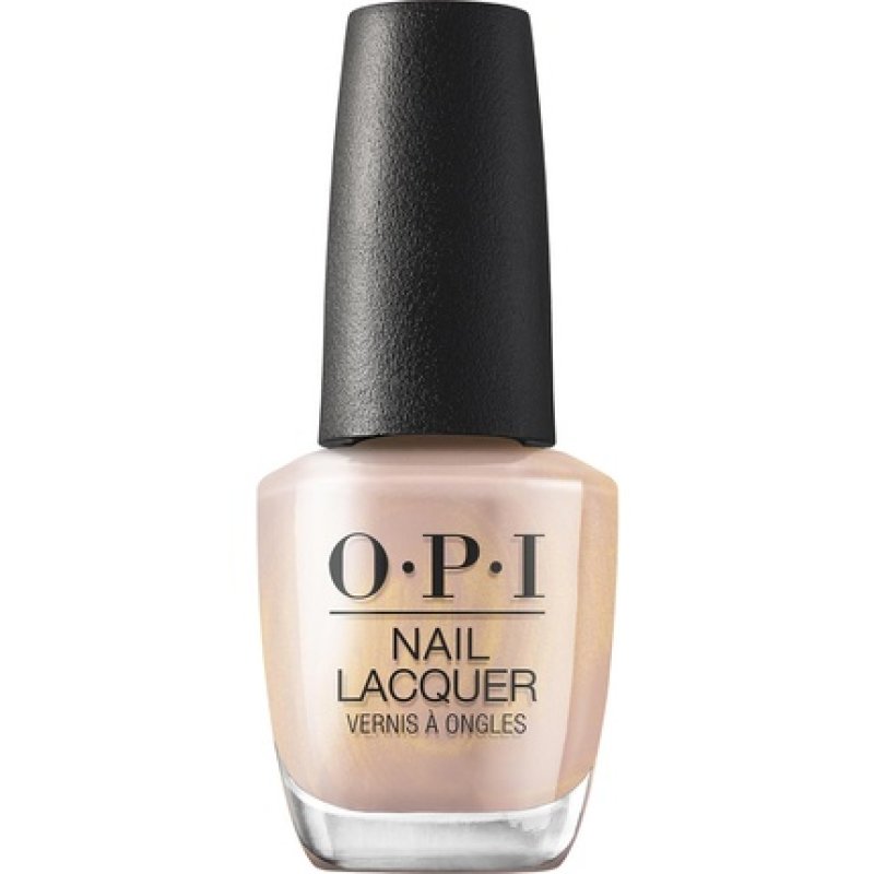 OPI Nail Lacquer OPI'm Dreaming Collection - Chip Resistant & Quick Dry