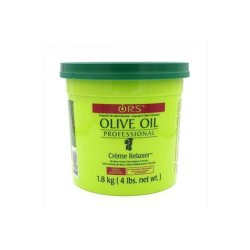 ORS Olive Oil Professional Creme Relaxer - Normal Strength 64 Ounce