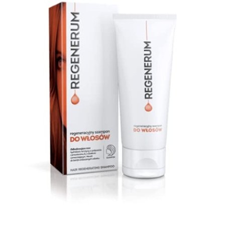 REGENERUM Hair Regenerating Shampoo