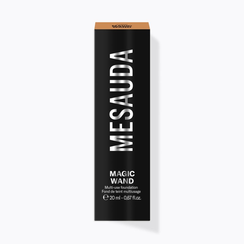 MESAUDA Magic Wand 20 ml Bouteille Liquide C55