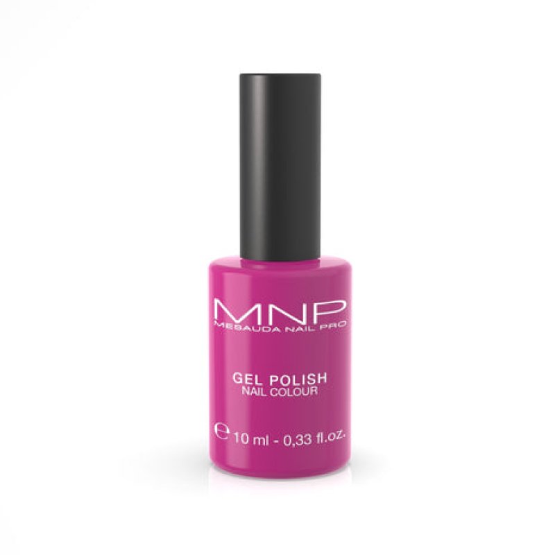Mesauda MNP Gel Polish 46 Mauve 10ml