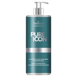 Pure Icon Soothing Micellar Cleansing Water 500ml