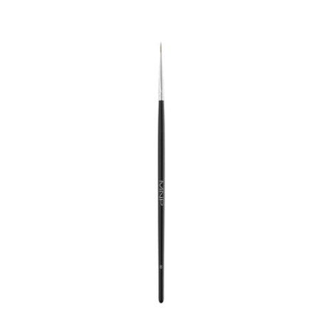 Mesauda Nail Pro MNP Ultrafine brush - Detailer