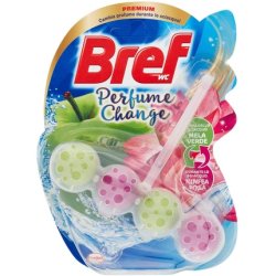 Bref Toilet Seat Perfume Change Mixed