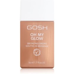 Gosh Oh My Glow bronzer liquido - 50 ml