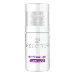 Essence Cosmetics Extreme Last Base Coat Transparent Long-Lasting