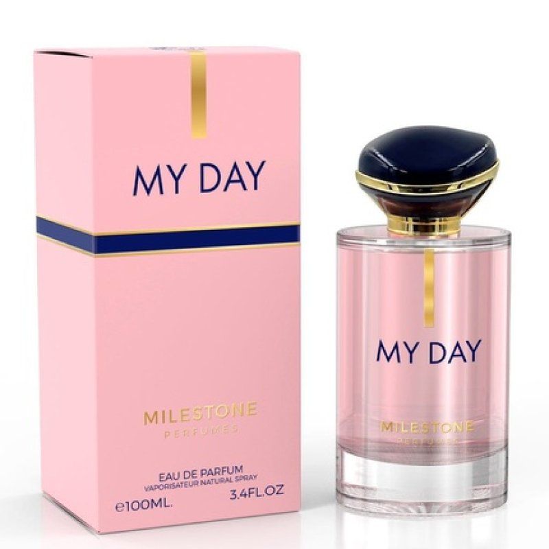 Emper My Day Fragrance
