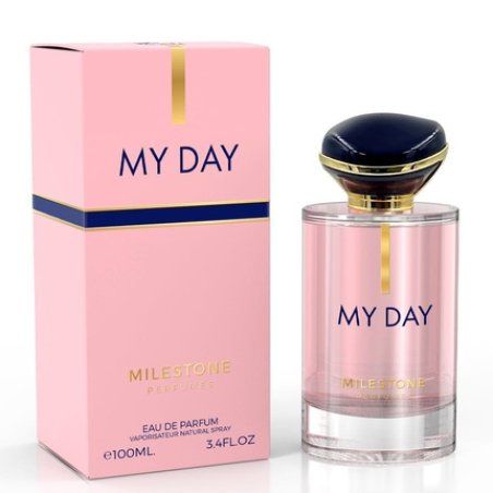 Emper My Day Fragrance