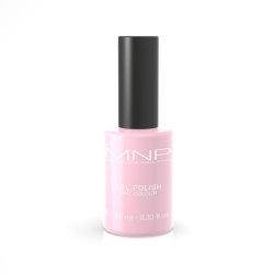 Mesauda Nail Pro MNP 100% Gel Polish, Boho Chic, 10ml