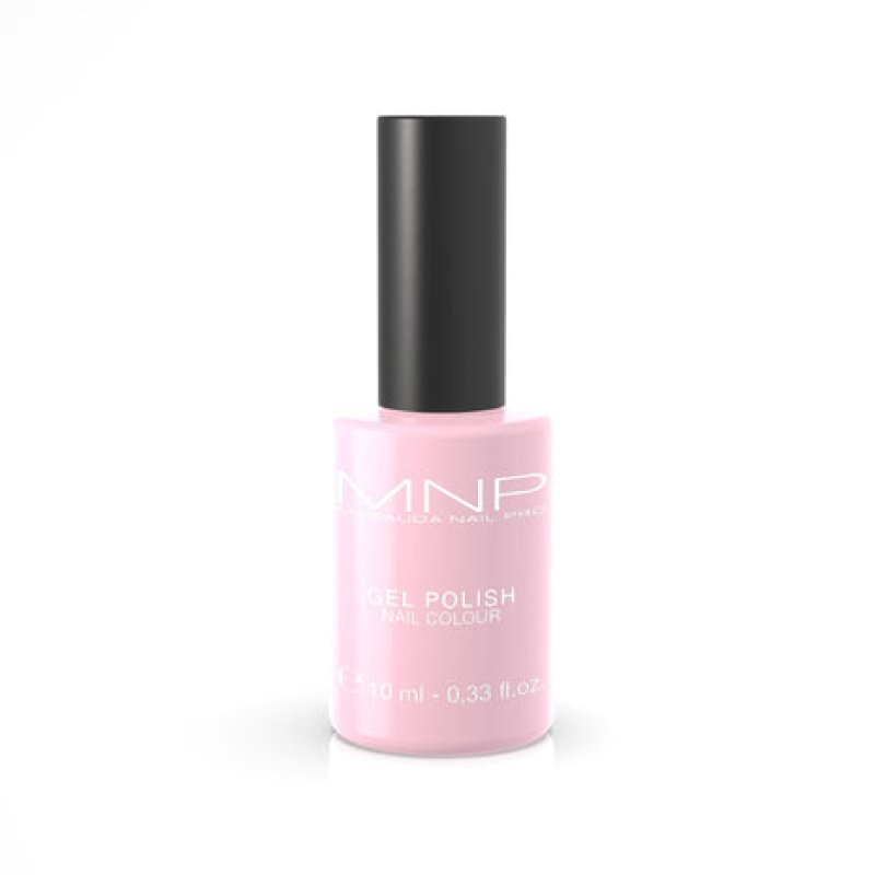 Mesauda Nail Pro MNP 100% Gel Polish, Boho Chic, 10ml
