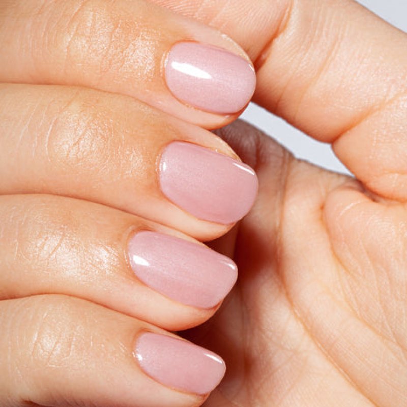 Mesauda Nail Pro MNP 100% Gel Polish, Boho Chic, 10ml