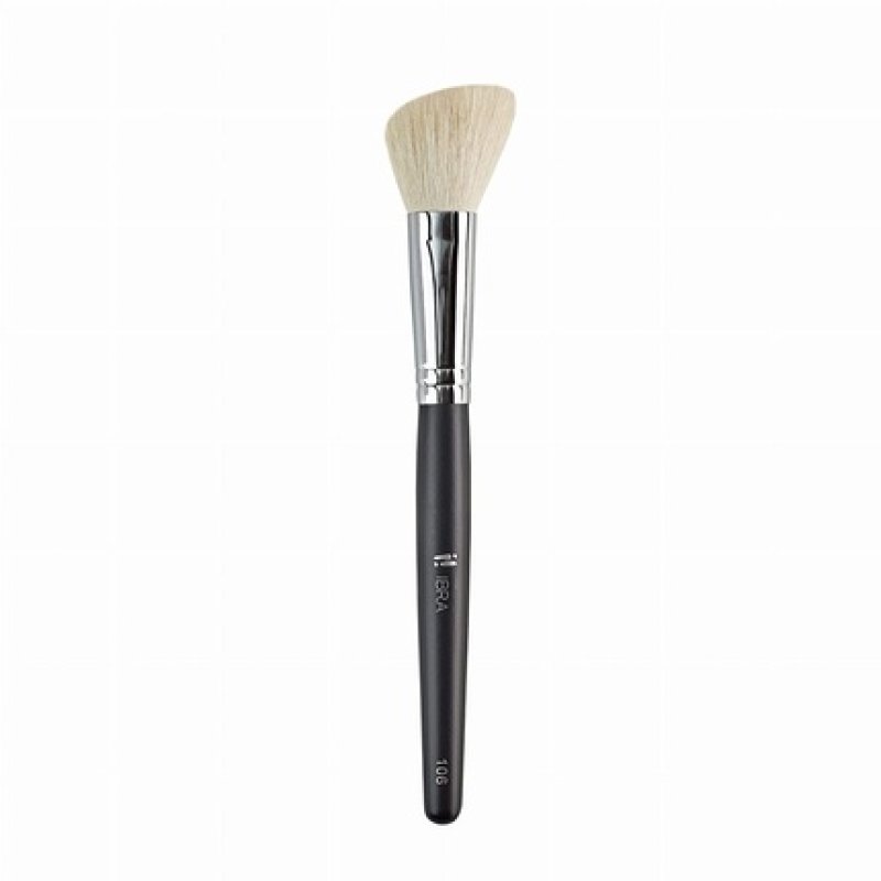 IBRA Makeup Brush Number 106 for Blush, Bronzer, and Highlighter