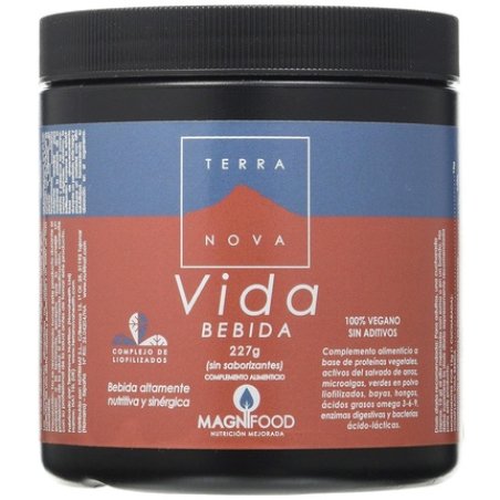 Terra Nova Life Drink 227g
